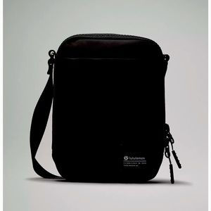 Brand new, never used. Tags, box, receipt included. Org. $44 lululemon.com